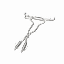 Load image into Gallery viewer, MagnaFlow 22-23 Jeep Grand Cherokee NEO Series Cat-Back Exhaust - 19606