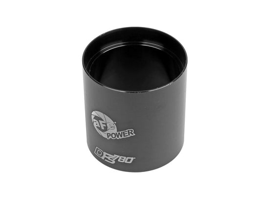 aFe DFS780 Fuel System Fuel Chamber -Armored - 42-90005