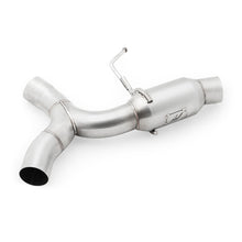Load image into Gallery viewer, Mishimoto 2016+ Chevrolet Camaro 2.0T Dual Polished Tip Cat-Back Exhaust