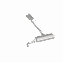 Load image into Gallery viewer, MagnaFlow BRE Exhaust Kit Replacement Stainless GM - 116-0020