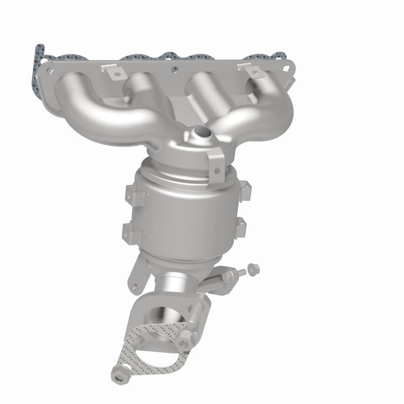 MagnaFlow Manifold Direct Fit 19-20 Kia Forte 2L - 290084