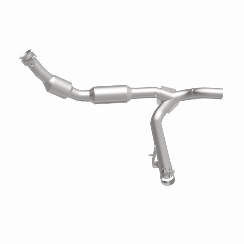 MagnaFlow 02-03 Ford F-150 5.4L Direct Fit Converter - 4583009