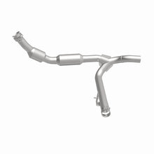 Load image into Gallery viewer, MagnaFlow 02-03 Ford F-150 5.4L Direct Fit Converter - 4583009