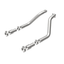 Load image into Gallery viewer, MagnaFlow Mani frontpipes 64-66 Mustang V8 - 16445