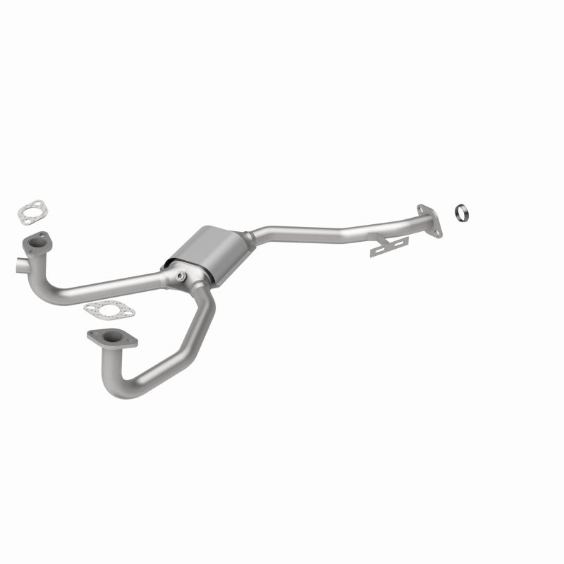 MagnaFlow Conv Subaru 45.5X6.5X4 1.75/1.75 - 23868