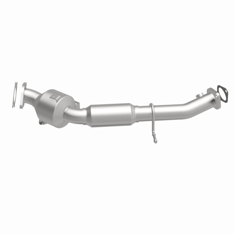 MagnaFlow Direct Fit Catalytic Converter 2010-2013 TRANSIT CONNECT 2.0 L Underbody - 52152