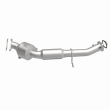 Load image into Gallery viewer, MagnaFlow Direct Fit Catalytic Converter 2010-2013 TRANSIT CONNECT 2.0 L Underbody - 52152
