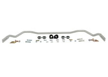 Load image into Gallery viewer, Whiteline 05/83-05/87 Toyota Corolla AE86 Front 24mm Heavy Duty Adjustable Swaybar - BTF35Z