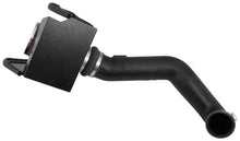 Load image into Gallery viewer, K&amp;N 16-17 Nissan Titan XD V8-5.0L DSL 63 Series AirCharger Performance Intake - 63-6017