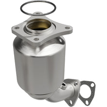 Load image into Gallery viewer, MagnaFlow 2004 Nissan Quest 3.5L Direct Fit Converter - 5481322