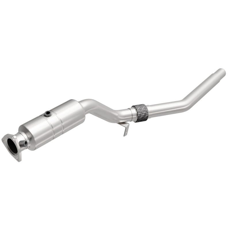 MagnaFlow Direct Fit Catalytic Converter 02-03 Audi A6 3L 5 speed P/ - 51438