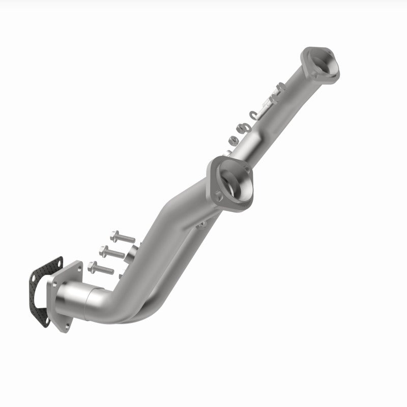 BRE Exhaust 93-97 B3000 B4000 Ranger 3.0L 4.0L Front Pipe Kit - 107-0101