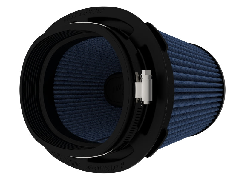 aFe Magnum FLOW Pro 5R Univ Air Filter 6-3/4 x 4-3/4in F x 8-1/4 x 6-1/4in B x 7-1/4 x 5in T x 6in H - 20-91207R