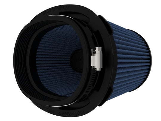 aFe Magnum FLOW Pro 5R Univ Air Filter 6-3/4 x 4-3/4in F x 8-1/4 x 6-1/4in B x 7-1/4 x 5in T x 6in H - 20-91207R