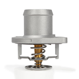 Mishimoto 03-07 Ford 6.0L Powerstroke High-Temperature Thermostat w/ Housing - MMTS-F2D-03CH