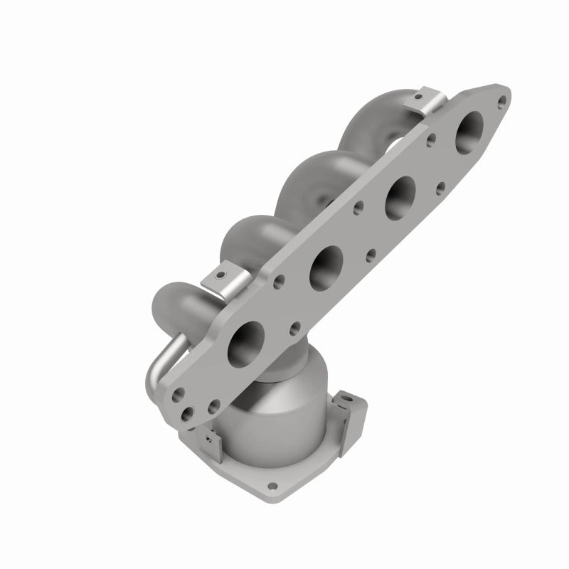 MagnaFlow Direct Fit Catalytic Converter 98-01 Metro 1.3 Front OEM - 49300