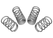 Load image into Gallery viewer, Whiteline 2013 Subaru FRS/BRZ/GT86 Performance Lowering Springs - WSK-SUB006