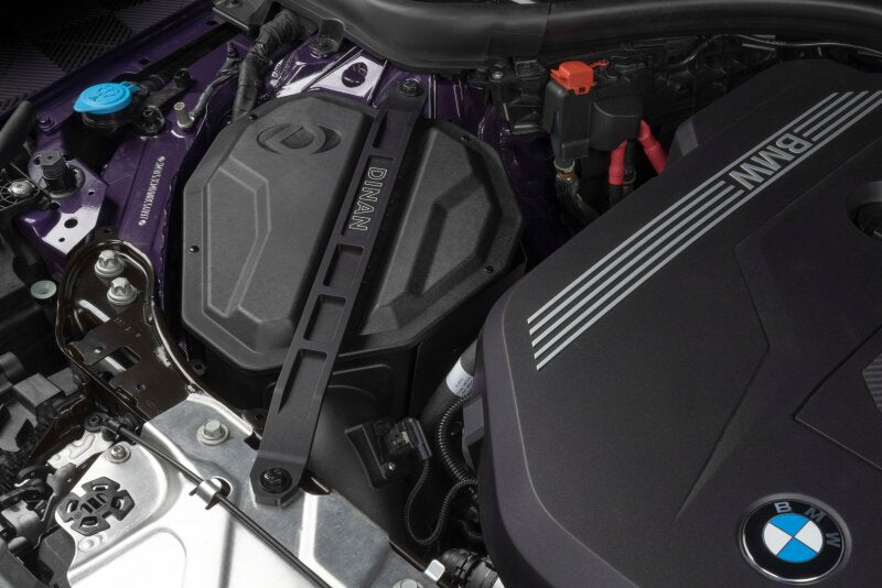 Dinan 23-26 BMW 230i (G42)/19-24 BMW 330i/430i (G20/G22/G23/G26) PEX Cold Air Intake - D760-0070