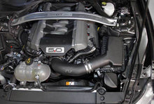 Load image into Gallery viewer, K&amp;N 2015 Ford Mustang V8-5.0L Performance Air Intake System - 57-2590