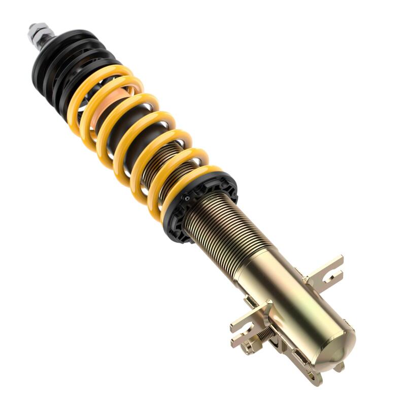 ST XA Adjustable Coilovers w/ Redound Adj. VW Golf/Jetta/Scirocco (MKI) - 18280001