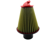 Load image into Gallery viewer, aFe MagnumFLOW Air Filters OER P5R A/F P5R Honda S2000 00-09 - 10-10065