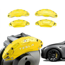 Load image into Gallery viewer, TESERY 19" /20" Wheel Brake Caliper Cover For Tesla Model Y 2020-2026