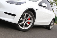 Load image into Gallery viewer, TESERY 19" /20" Wheel Brake Caliper Cover For Tesla Model Y 2020-2026