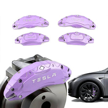 Load image into Gallery viewer, TESERY 19" /20" Wheel Brake Caliper Cover For Tesla Model Y 2020-2026