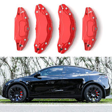 Load image into Gallery viewer, TESERY 19" /20" Wheel Brake Caliper Cover For Tesla Model Y 2020-2026