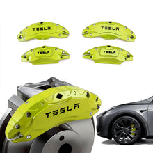 Load image into Gallery viewer, TESERY 19" /20" Wheel Brake Caliper Cover For Tesla Model Y 2020-2026