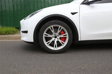 Load image into Gallery viewer, TESERY 19" /20" Wheel Brake Caliper Cover For Tesla Model Y 2020-2026