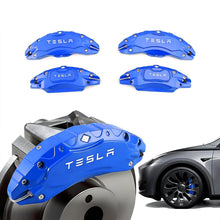 Load image into Gallery viewer, TESERY 19" /20" Wheel Brake Caliper Cover For Tesla Model Y 2020-2026