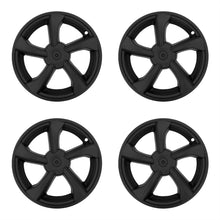 Load image into Gallery viewer, 19″ Crossflow Wheel Covers for Model Y Juniper (4PCS)