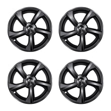 Load image into Gallery viewer, 19″ Crossflow Wheel Covers for Model Y Juniper (4PCS)