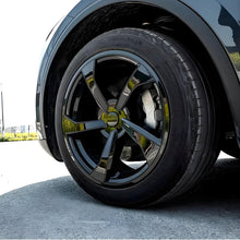 Load image into Gallery viewer, 19″ Crossflow Wheel Covers for Model Y Juniper (4PCS)