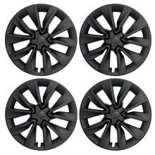 Load image into Gallery viewer, TESERY 19″ Cyclone Wheel Covers for Tesla Model 3 Highland