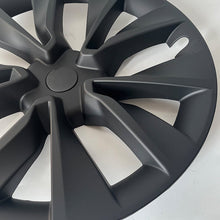 Load image into Gallery viewer, TESERY 19″ Cyclone Wheel Covers for Tesla Model 3 Highland