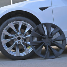 Load image into Gallery viewer, TESERY 19″ Cyclone Wheel Covers for Tesla Model 3 Highland