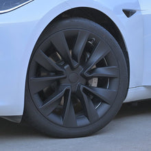 Load image into Gallery viewer, TESERY 19″ Cyclone Wheel Covers for Tesla Model 3 Highland
