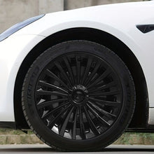 Load image into Gallery viewer, TESERY 19″ Riku Wheel Covers for Tesla Model Y