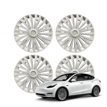 Load image into Gallery viewer, TESERY 19″ Riku Wheel Covers for Tesla Model Y