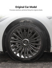Load image into Gallery viewer, TESERY 19″ Riku Wheel Covers for Tesla Model Y
