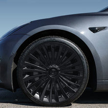 Load image into Gallery viewer, TESERY 19″ Riku Wheel Covers for Tesla Model Y