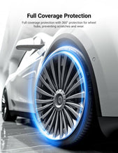 Load image into Gallery viewer, TESERY 19″ Riku Wheel Covers for Tesla Model Y