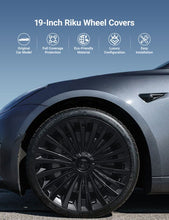 Load image into Gallery viewer, TESERY 19″ Riku Wheel Covers for Tesla Model Y
