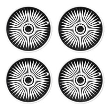 Load image into Gallery viewer, TESERY 19″ Wheel Cover Unlimited Style For Model Y (4PCS)