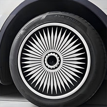 Load image into Gallery viewer, TESERY 19″ Wheel Cover Unlimited Style For Model Y (4PCS)