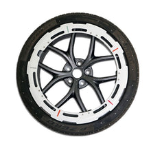 Load image into Gallery viewer, TESERY 19″ Wheel Covers for Model 3 (4PCS)