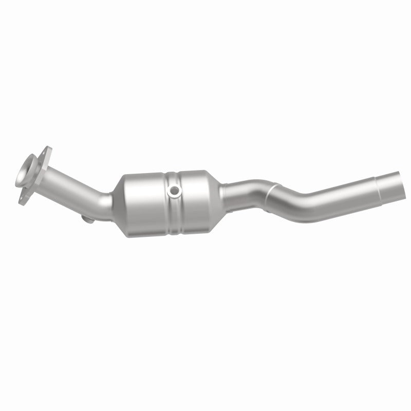 MagnaFlow 07-09 Jaguar XK 4.2L Direct Fit Converter - 5561948