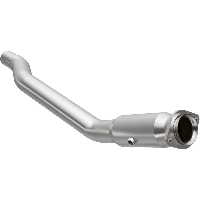 MagnaFlow Direct Fit Catalytic Converter 2012-2015 Grand Cherokee V8 6.4 OEM Underbody - 21-579